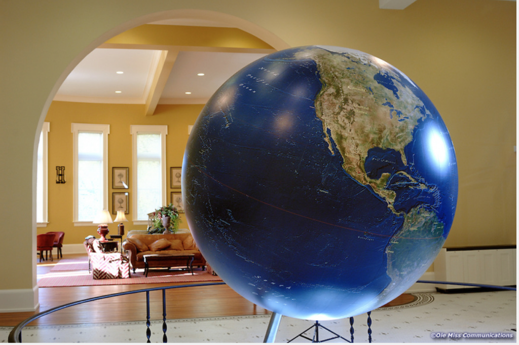 bryantglobe